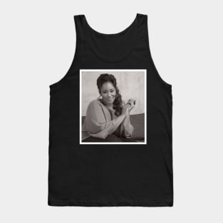 Mandisa Tank Top